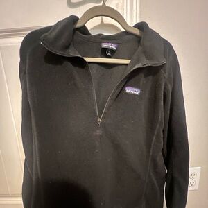 Patagonia Women’s Fleece Pullover